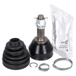 Junta completa, eje de transmisión FEBI BILSTEIN 185089