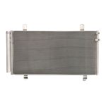 Condensator, airconditioning KOYORAD CD010605M