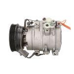 Airconditioning compressor DITERMANN DTM00243