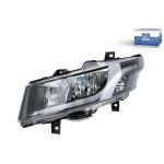 Projecteur principal DT SPARE PARTS 7.00320
