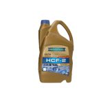 Automatikgetriebeöl RAVENOL 1211142 ATF CVT HCF-2 4L