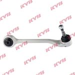 Suspensión de rueda KYB KSC4589