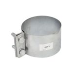 Beugel, uitlaatsysteem CLAMP CL408OC