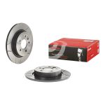 Bromsskiva BREMBO 08.9975.75