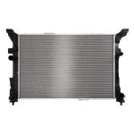 Radiator, motorkoeling NRF 58475