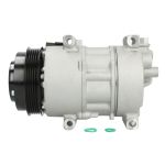 Klimakompressor VALEO 813196