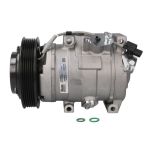 Klimakompressor NISSENS 890882