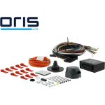 Kit eléctrico, enganche de remolque ACPS-ORIS 025-048