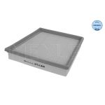 Luftfilter MEYLE 53-12 321 0005