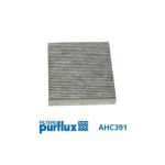 Kupéfilter PURFLUX AHC391
