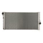 Radiator, motorkoeling NISSENS 60769