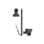 Motore elettrico, portellone posteriore // POWERISE® STABILUS 892245