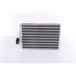 Verdamper, airconditioning NISSENS 92063