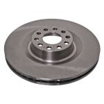 Bromsskiva FEBI BILSTEIN 44051