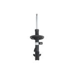 Stoßdämpfer SACHS 350 711