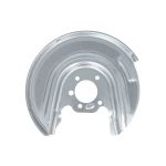 Déflecteur, disque de frein BLIC 6508-03-9525878K