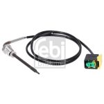 Sensor, temperatura de gases de escape FEBI BILSTEIN 186349