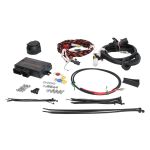 Kit eléctrico, enganche de remolque WESTFALIA 321554300113