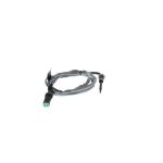 Capteur, température des gaz BOSCH 0 986 259 253