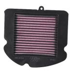 Luchtfilter K&N FILTERS YA-0116