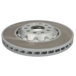 Disque de frein SHW VFX43901 avant, ventilé, hautement carbonisé, 1 pièce