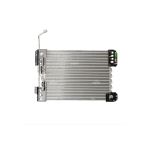Kondensator, Klimaanlage NRF 350079