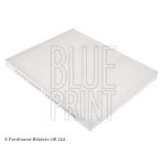 Filtro, aire habitáculo BLUE PRINT ADG02555