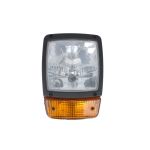 Työvalo ANAC MAKINA 700-38400-AN
