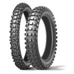 [1x Geländereifen DUNLOP AT81 90/90-21 TT 54M, Produktionsdatum 2019]