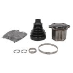 Ledsats, drivaxel SPIDAN GKNJ50028