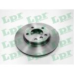 Bromsskiva LPR B2065V