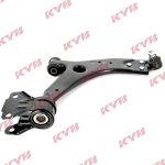 Suspensión de rueda KYB KSC4120