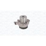 Kühlmittelpumpe MAGNETI MARELLI 350984068000