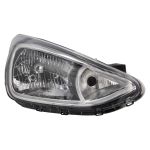 Projecteur principal DEPO 221-1176R-LEMN2