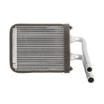 Scambiatore di calore, riscaldamento interno NRF 54400