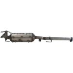 Filtre à particules, échappement BOSAL 097-568