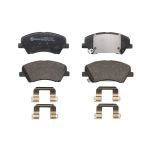 Bromsbeläggssats BREMBO P 30 098
