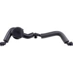 Tuyau, ventilation de carter-moteur GATES GATEMH228