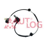 Sensor, Raddrehzahl AUTLOG AS5852