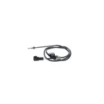 Capteur, température des gaz BOSCH 0 986 259 235