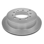 Remschijf MEYLE 30-15 523 0110/PD
