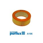 Filtro de aire PURFLUX A196