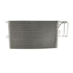 Condensator, airconditioning DELPHI TSP0225050