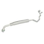 Conduite haute pression, climatisation THERMOTEC KTT160508