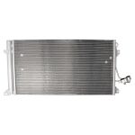 Condensator, airconditioning NRF 35639