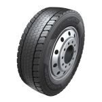 LKW Reifen HANKOOK e-cube Max DL20W 315/80R22.5 156/150L