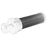 Filtro, sistema hidráulico de trabalho OE YANMAR 17AB73-75570