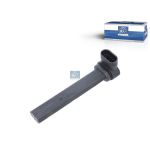 Sensor, Kühlmittelstand DT Spare Parts 7.21701