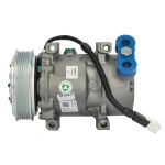 Kompressor för luftkonditionering ELSTOCK 51-0039