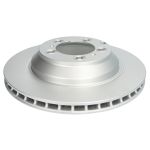 Disque de frein DELPHI BG9615C